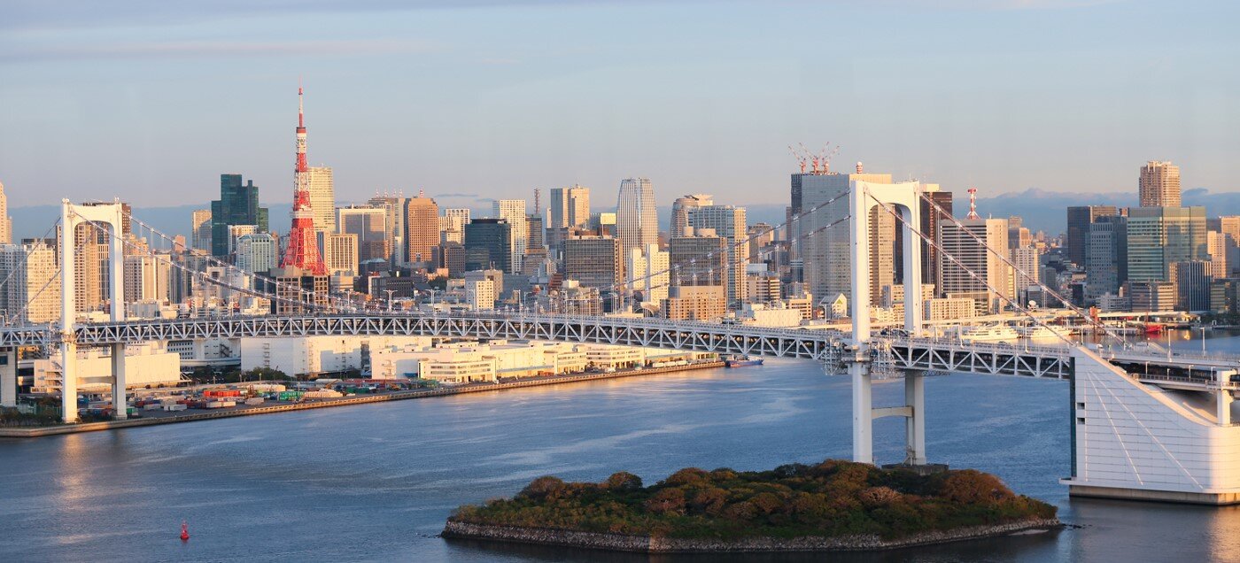 Office Rents, Vacancies Continued to Decline Across Tokyo in Late 2022