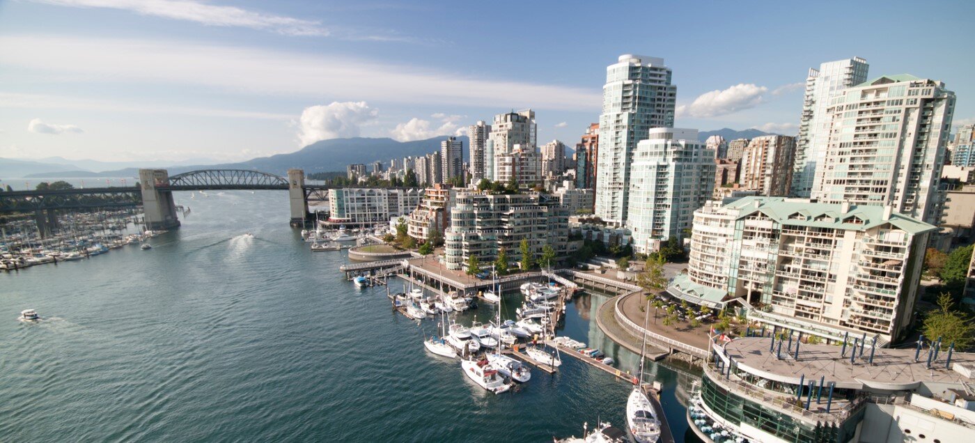 Market Uncertainty Causing Property Investors to Rethink Strategies in North America