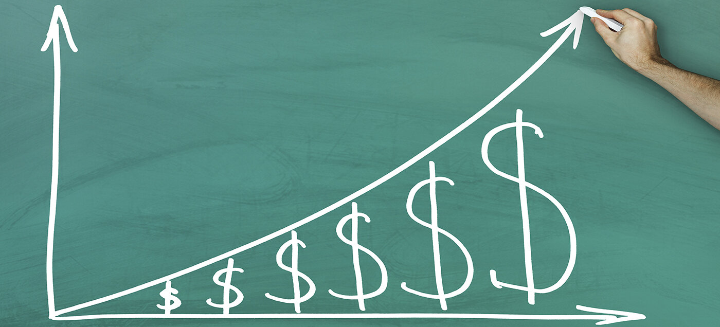 Single Family Property Taxes in U.S. Jump 5.4 Percent in 2020