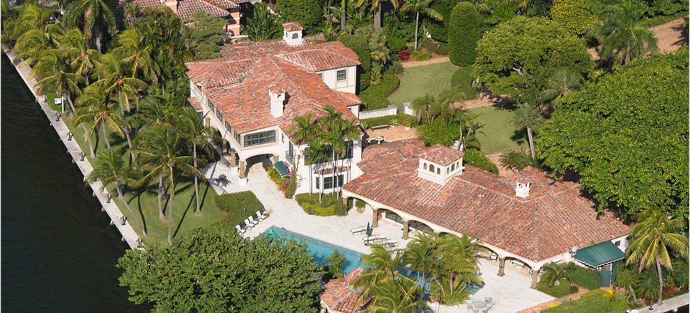 Palm Beach County Luxury Home Sales Spike 83 Percent in Q3