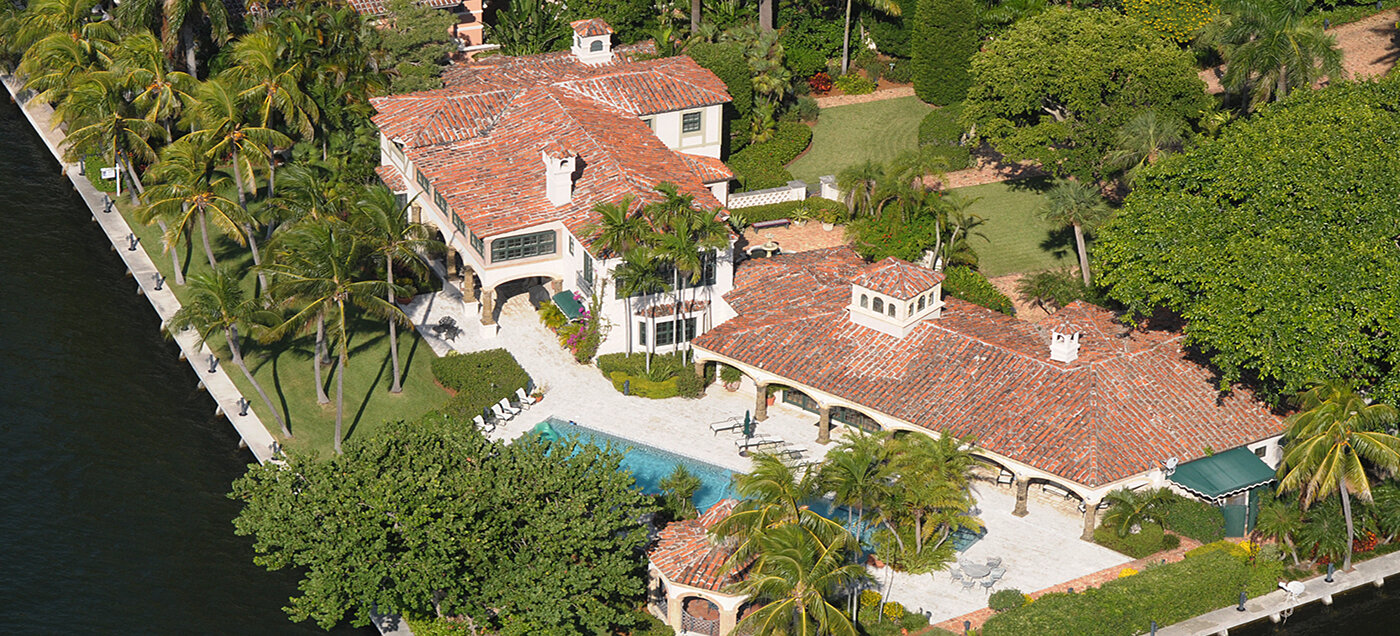 Greater Palm Beach Area Residential Sales Downtick 2 Percent in February