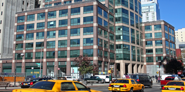 New York Genome Center Signs 170,000 Square Foot Office Lease for Life Sciences Research 