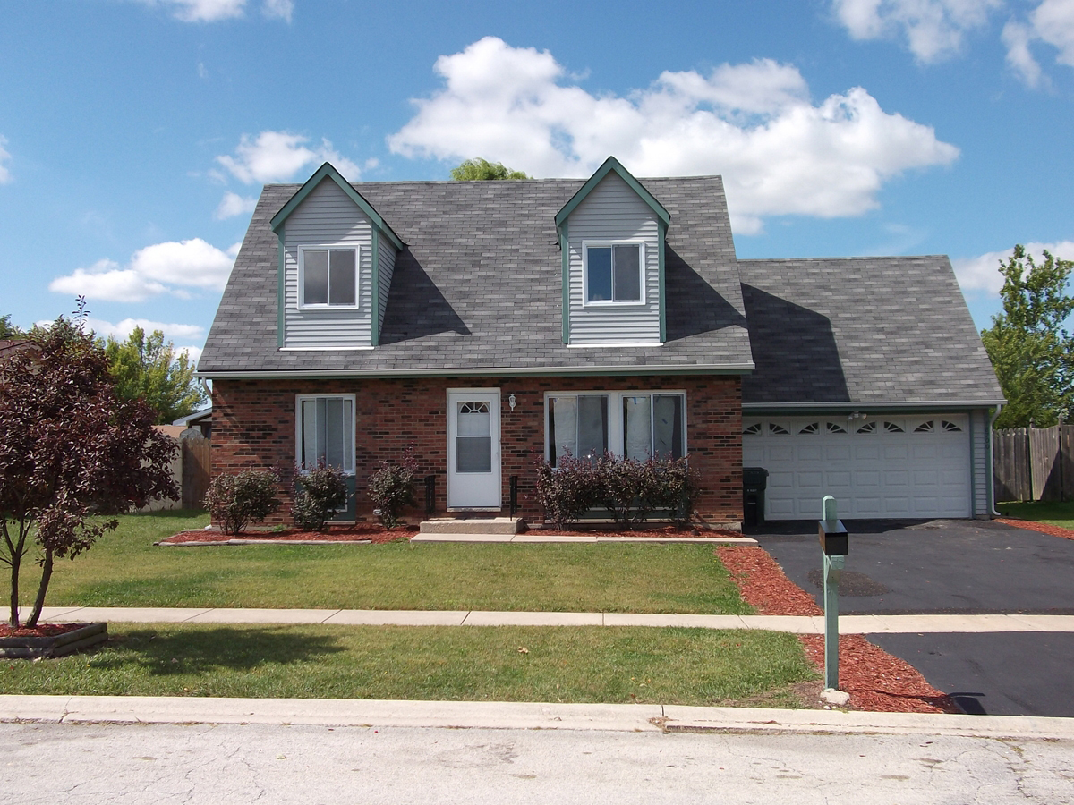 American Residential Properties REIT Buys 196 SingleFamily Homes from