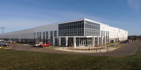 STAG Industrial's Latest Purchase Brings Total Acquisition Activity for 2012 to $343 million