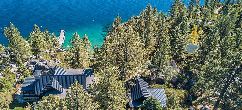 Crystal Bay/Lake Tahoe, NV New Gold Mine For Real Estate Investors