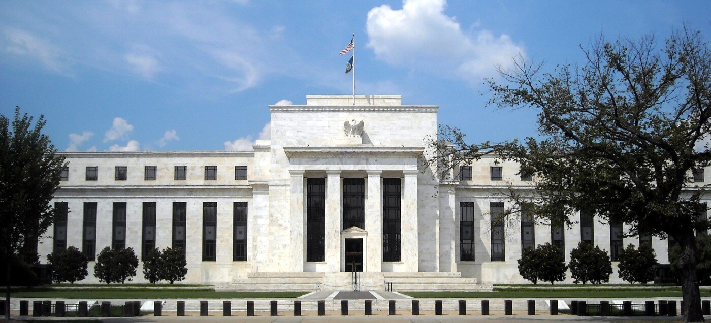 The Fed Leaves Rates Alone for Now in September 