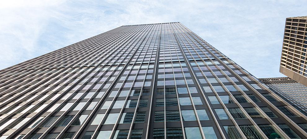 New York City S 270 Park Avenue To Become Tallest Building Ever