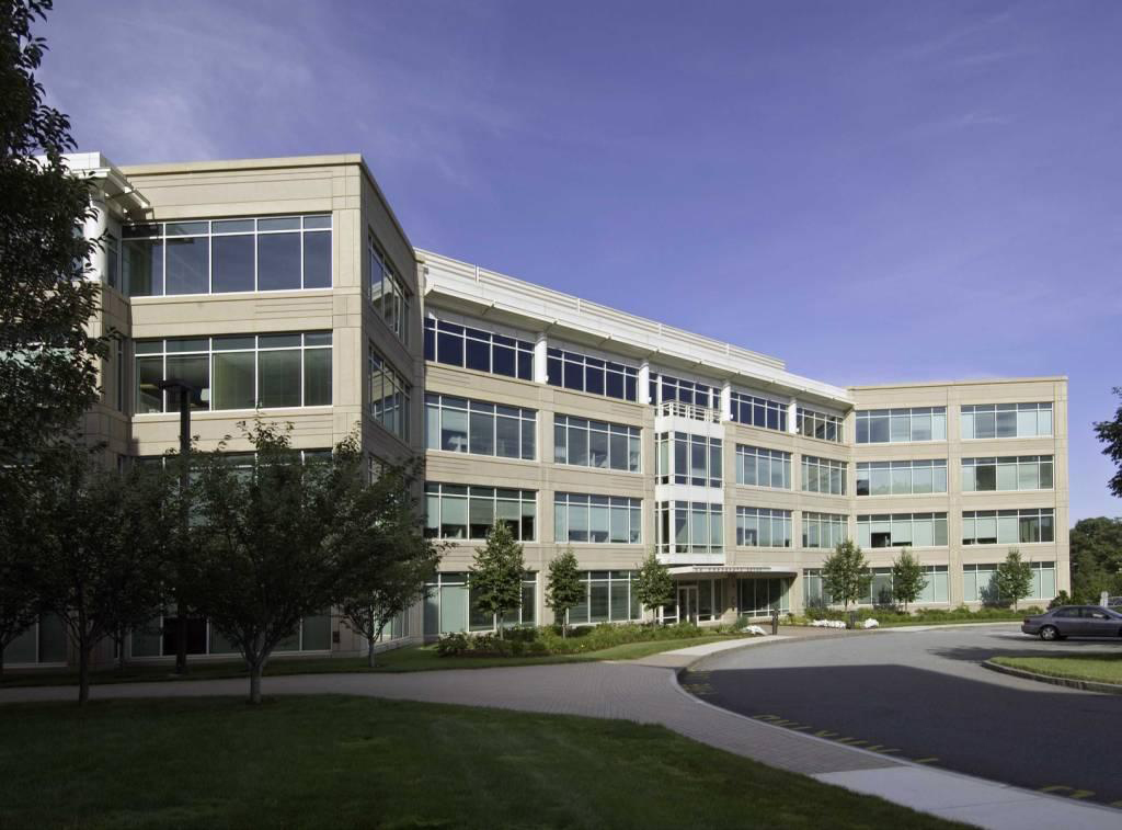 Burlington Centre Closes Over 100,000 Square Feet of Office Space Transactions WORLD PROPERTY