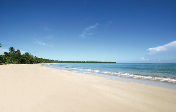 St. Regis Bahia Beach