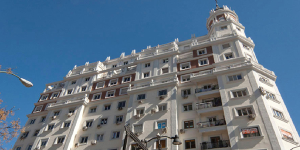 Spanish Hotel Sale Reflects Appetite for Prime Locations, Despite Eurozone Concerns