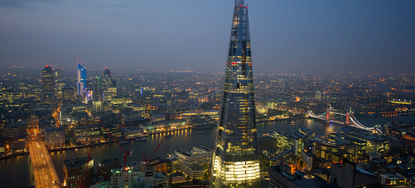 International Travel Restrictions Continue to Injure London Luxury Home Prices