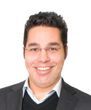 WPJ News | Aaron Drucker (Redfin Miami)