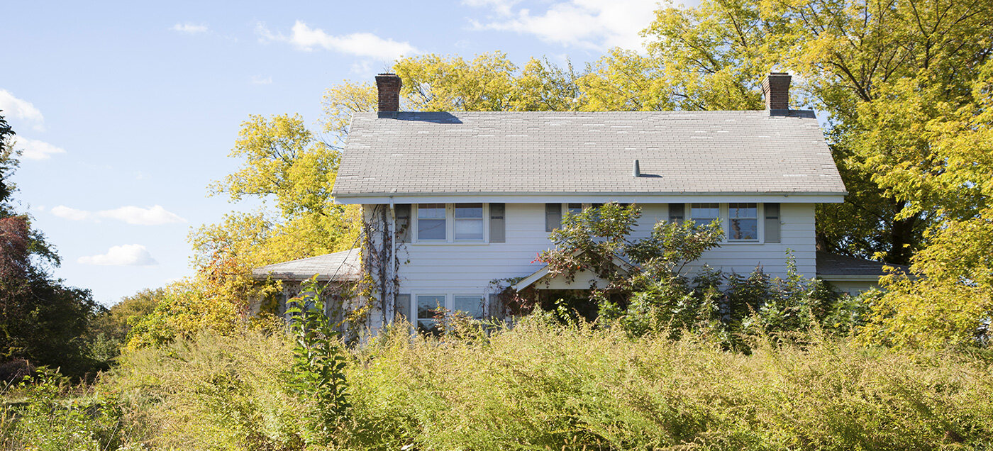 Vacant Zombie Homes Dip in Q3 as Foreclosure Moratorium Ends in U.S.