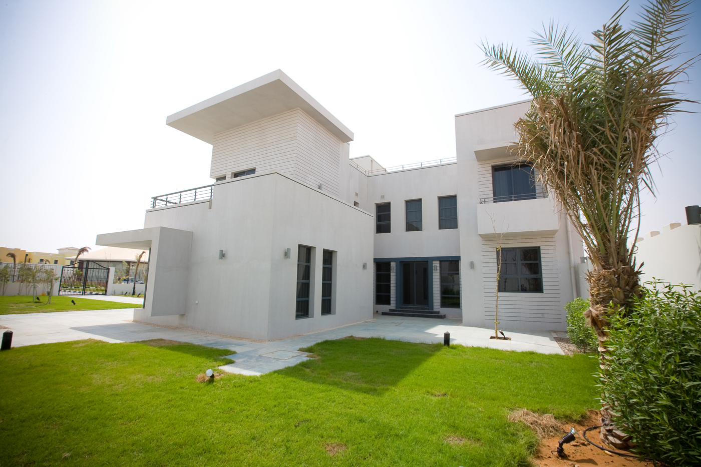 Emirates Post Al Falah Post Office, Abu Dhabi (+971 600 599999)