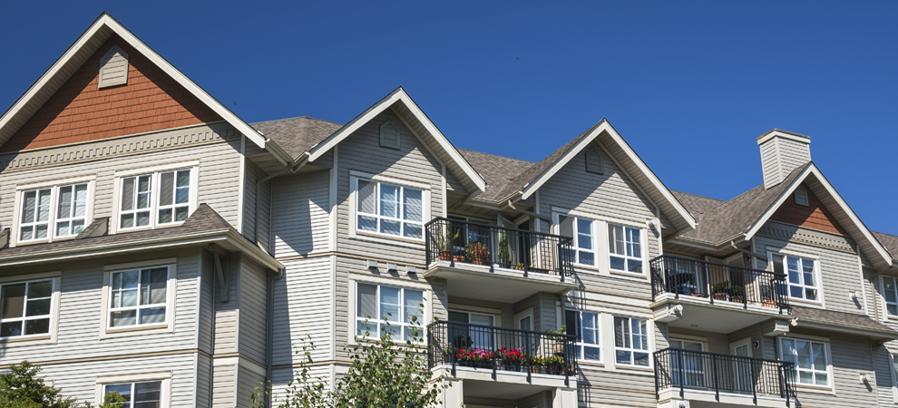 North American Multifamily Market Begins to Stabilize in Q1