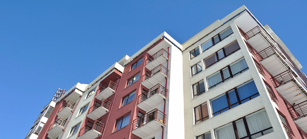  Multifamily Market Trajectory in U.S. to Continue in 2018 