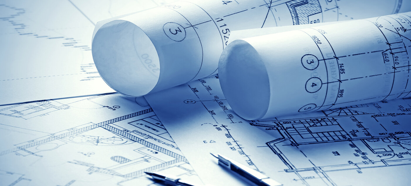 Architectural Design Services Uptick in August