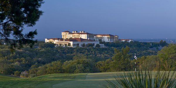 Deep In the Heart of Texas: The Westin La Cantera Hill Country Resort
