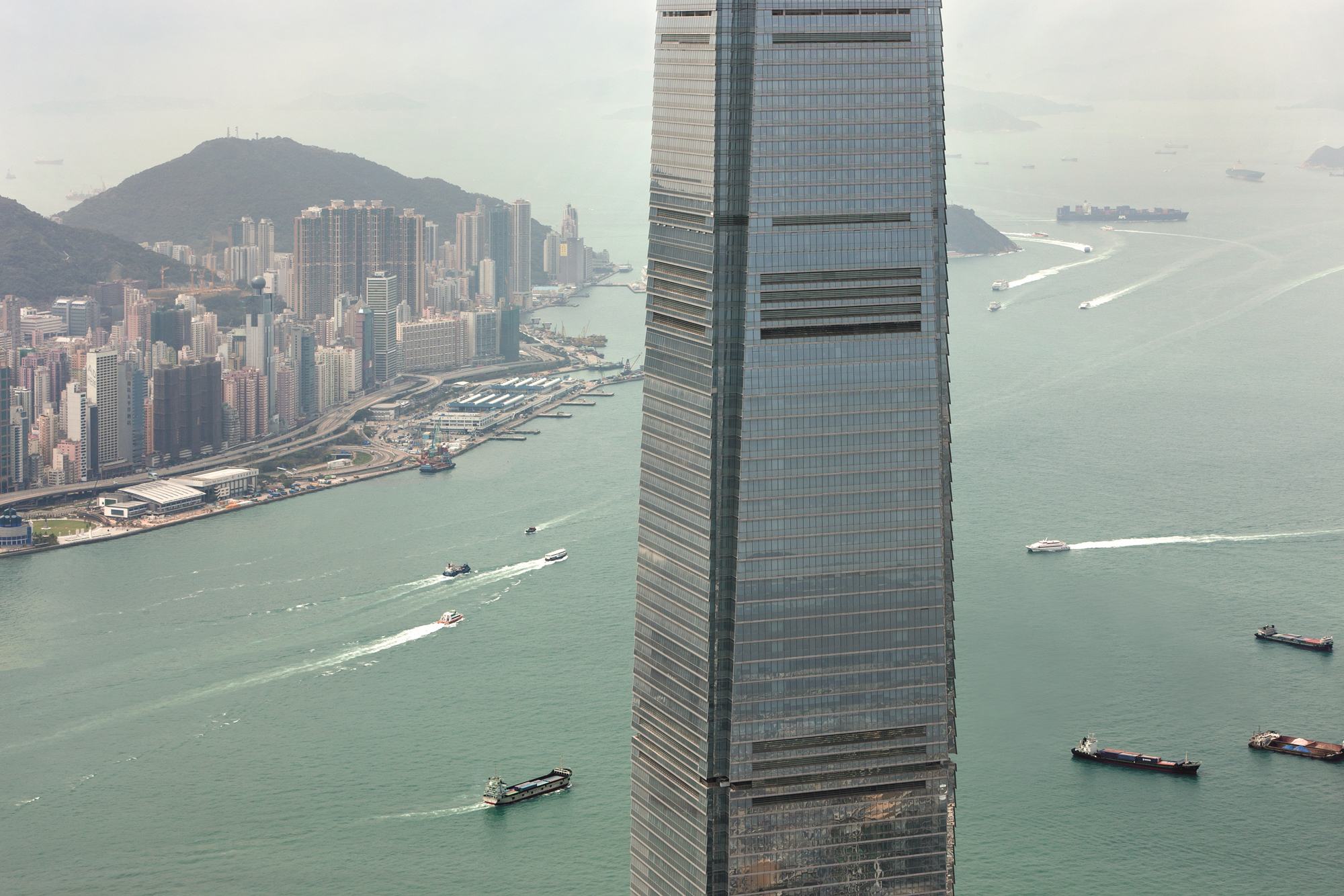 Top 10 Hotel Rooftop Bars Around The World World Property