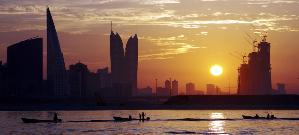 Economic Stability Aiding Bahrain's Housing Market