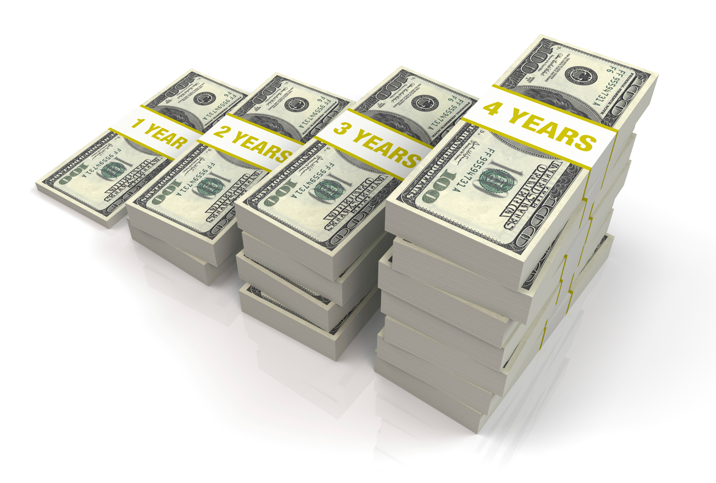 U.S. Mortgage Banker Production Profits Improve in Q1 WORLD PROPERTY