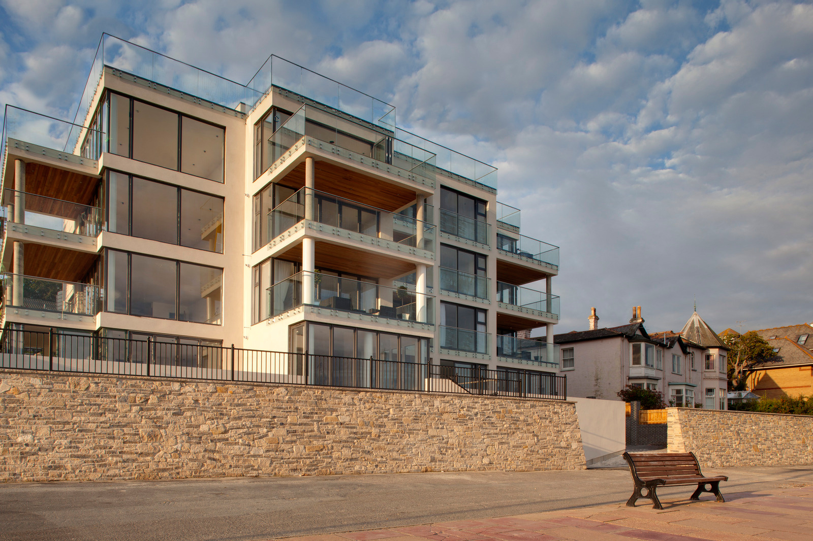 Britain's Banner Homes Coming Off Record Sales Year WORLD PROPERTY