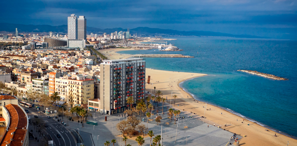 Barcelona Hotels Defy Spain S Economic Woes World Property Journal Barcelona Hotels Defy Spain S Economic Woes