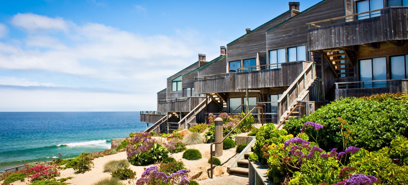 High Prices, Rising Rates, Economic Uncertainty Ends Vacation Home Boom in America