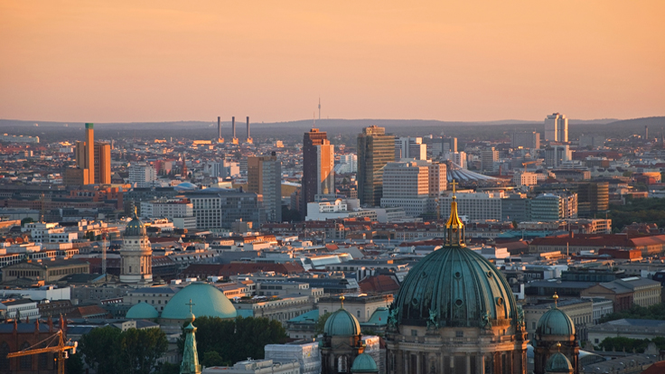 German Residential IPO Dropped