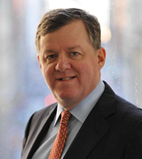 WPJ News | Bob Courteau, CEO of Altus Group