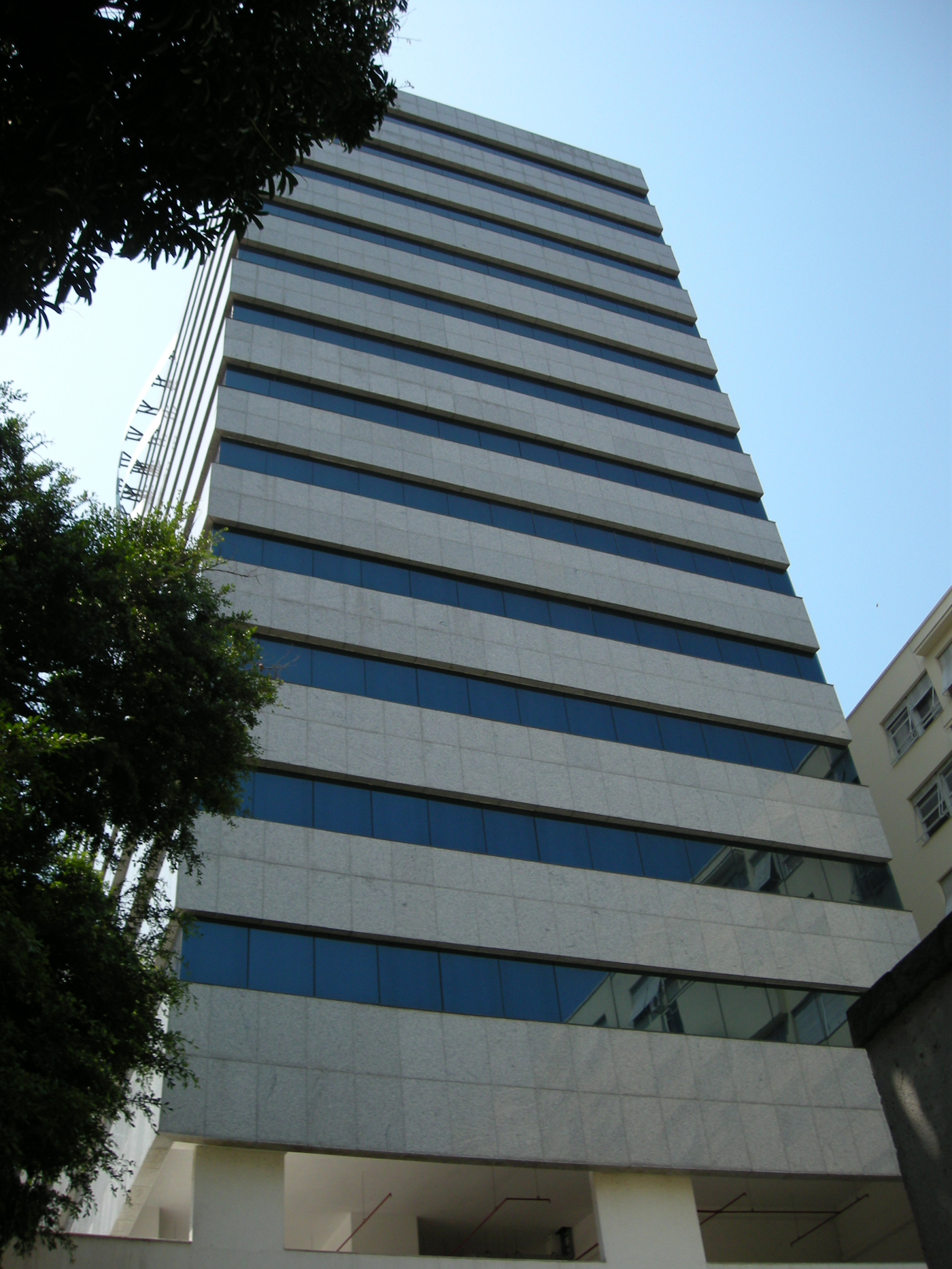 Paladin Realty Completes Sale of Botafogo Trade Center in Rio de