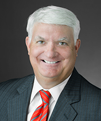 WPJ News | Brian McAuliffe, President of Institutional Properties at CBRE Capital Markets