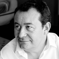 WPC News | Brian Williams, Swire Hotels