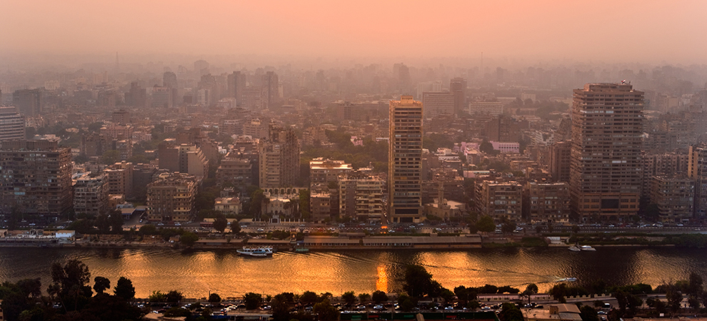 Egyptian Developer Reports Increase in Profit 