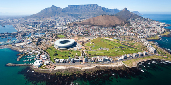 South Africa Hotel Sector Enjoying Revenue Increases in 2012