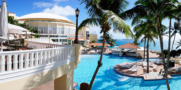 Caribbean Hotels Enjoying Strong Revenue Rebound