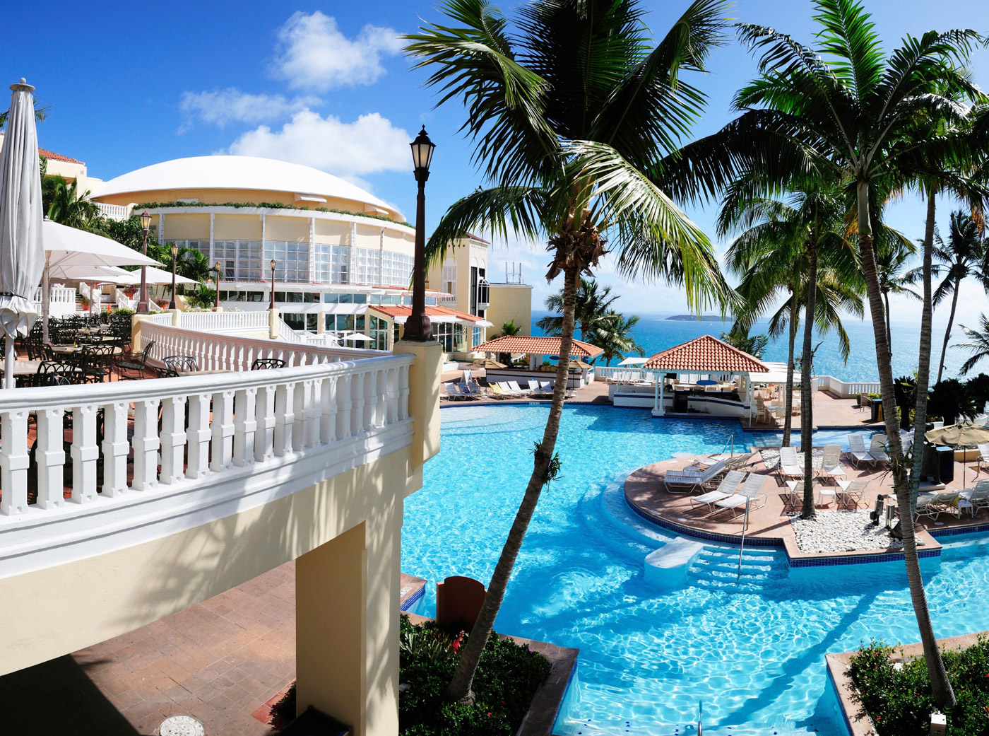 Caribbean Hotels Enjoying Strong Revenue Rebound World