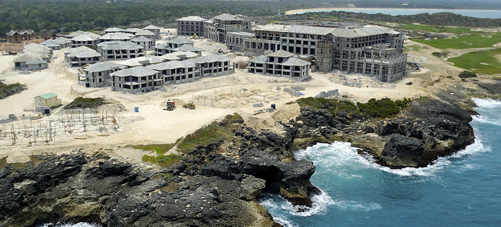 Αποτέλεσμα εικόνας για STR: Caribbean/Mexico hotel construction