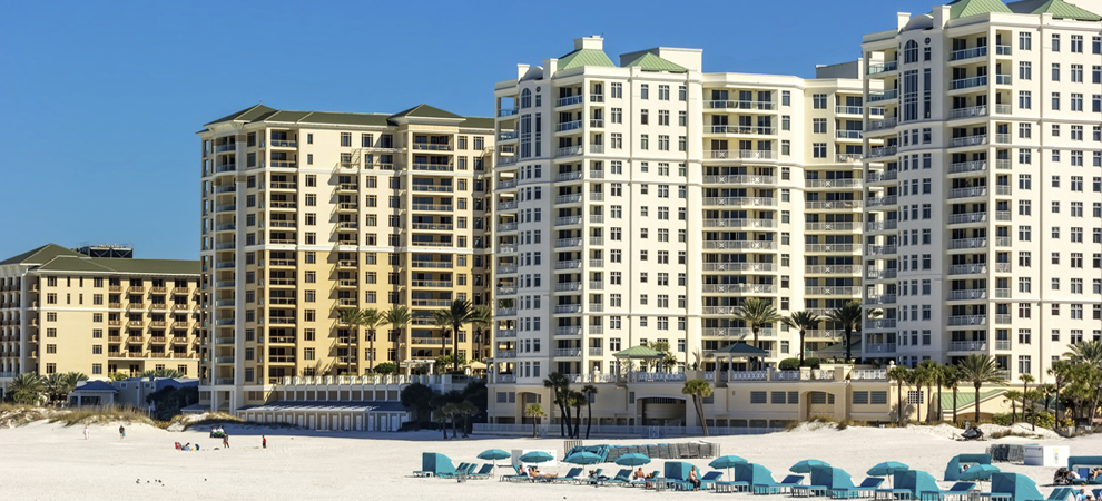 Florida's Housing Market More Stabilized in Q3 