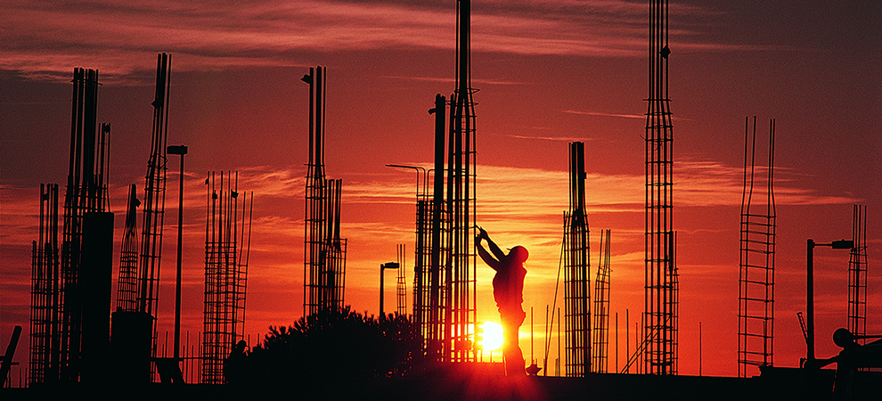 Building Permits in U.S. Surge to 13-Year High in January