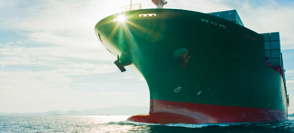 Trans-Pacific Shipping Costs, Growing 'Megapolitans' Impacting U.S. Industrial Markets