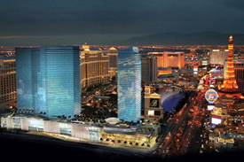 Deutsche Bank Gambling 4 Billion On Las Vegas Cosmopolitan World Property Journal Global News Center