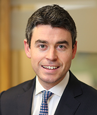 WPJ News | Daniel O'Connor, Senior Vice President - Hotels at JLL