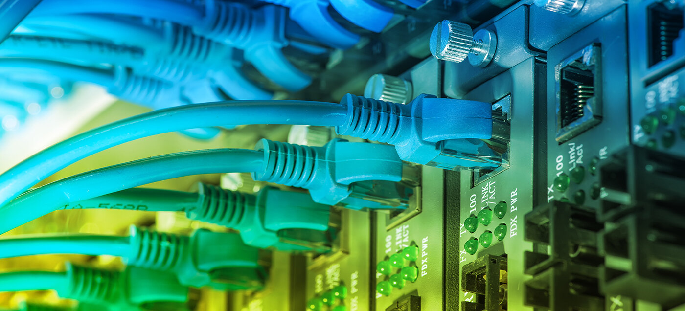 Global Data Center Demand Spikes in 2025