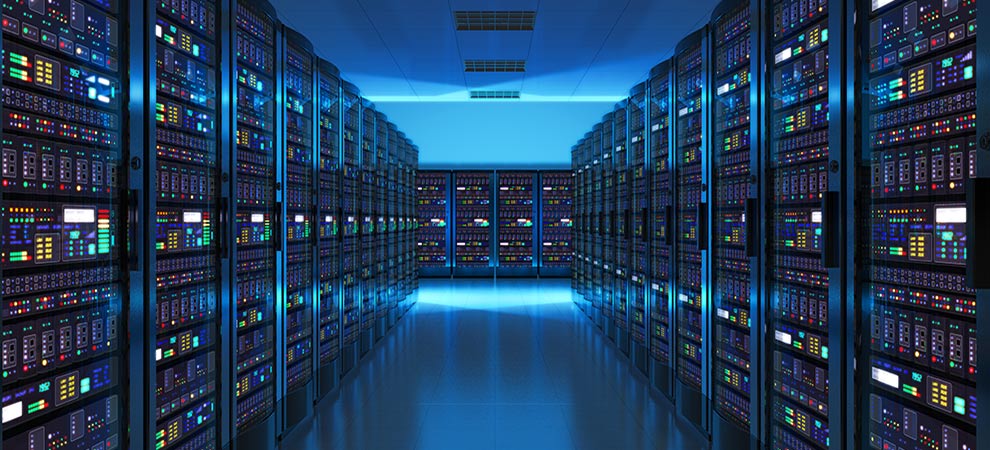 Cloud Services, Social Media Driving U.S. Data Center Demand in 2021