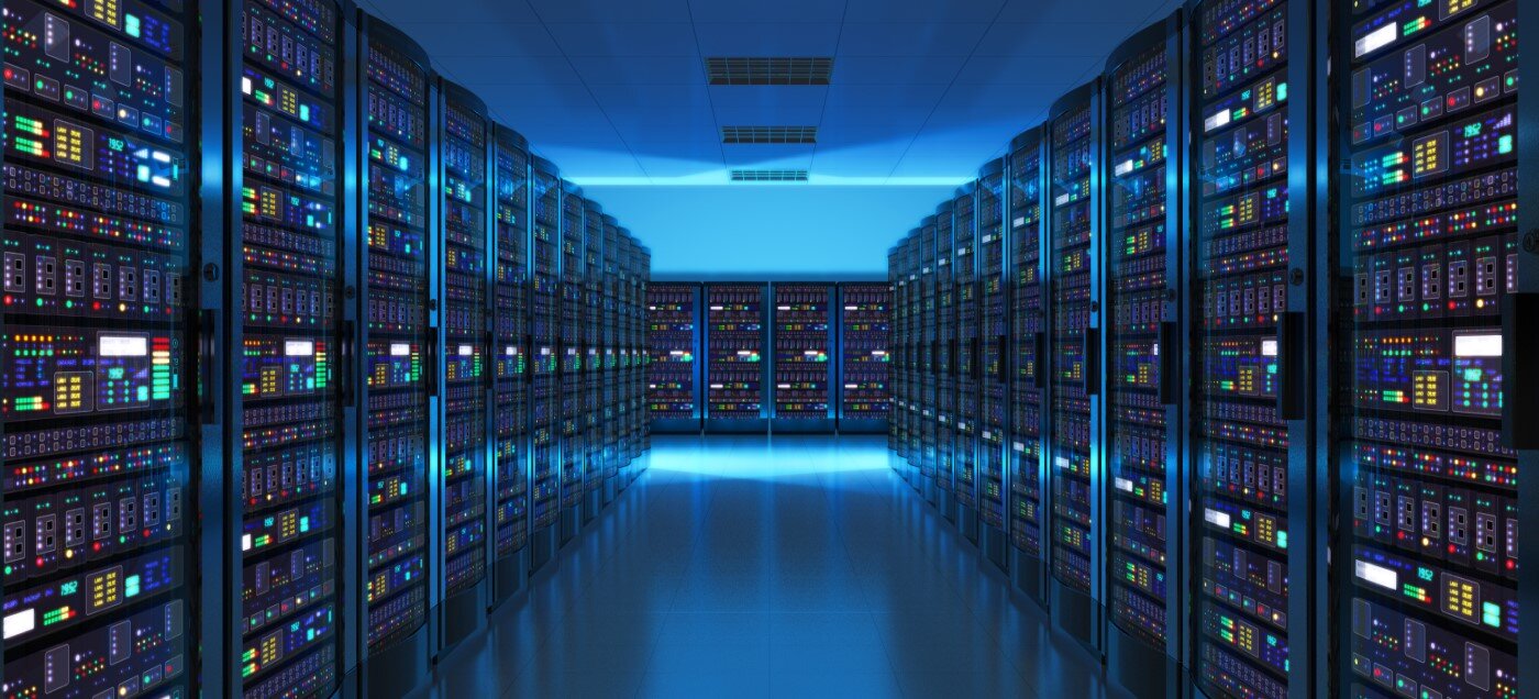 Metaverse, Cloud Services Demand Drives Historic Data Center Leasing in 2021
