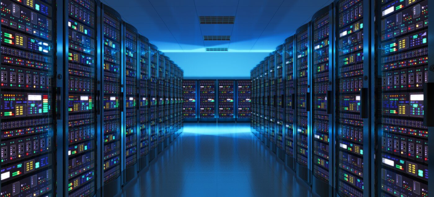 Metaverse, Cloud Services Demand Drives Historic Data Center Leasing in 2021