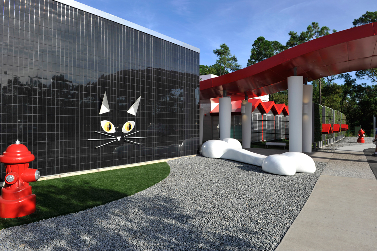 Disney Opens 'Luxury Pet Resort' in Orlando WORLD PROPERTY JOURNAL