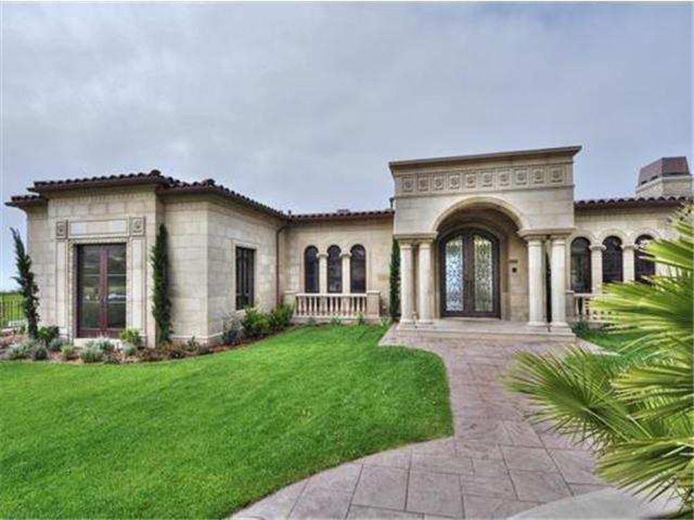 Trump Asking 12 Million for Rancho Palos Verdes Mansion, Area's Most