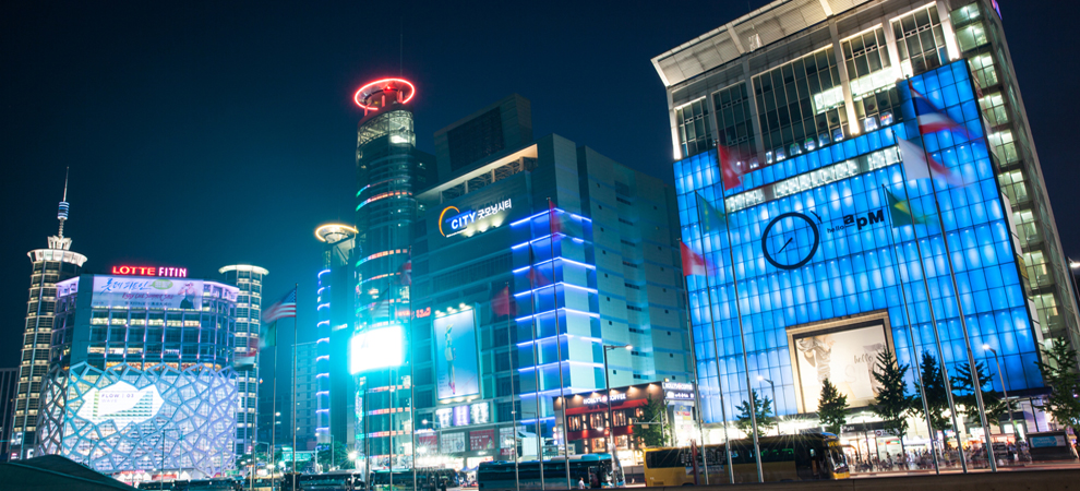 MERS Outbreak in Korea Impacting Local Retail, Tourism Sectors
